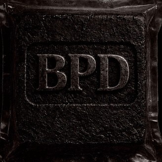 BPD (Borderline Powder Disorder) cover